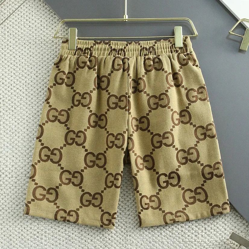 Fashion shorts