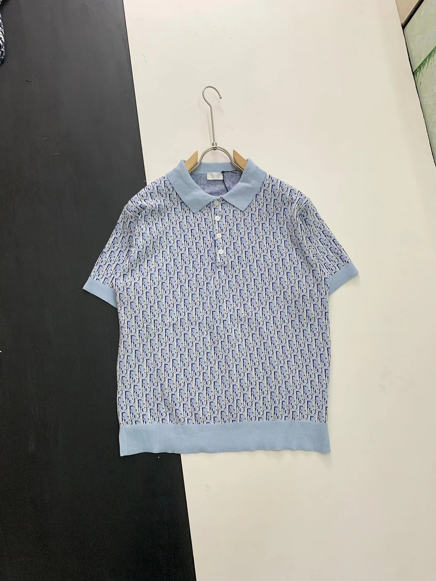 New 0409 Cotton breathable T-shirt