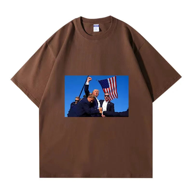 Trump T-shirt