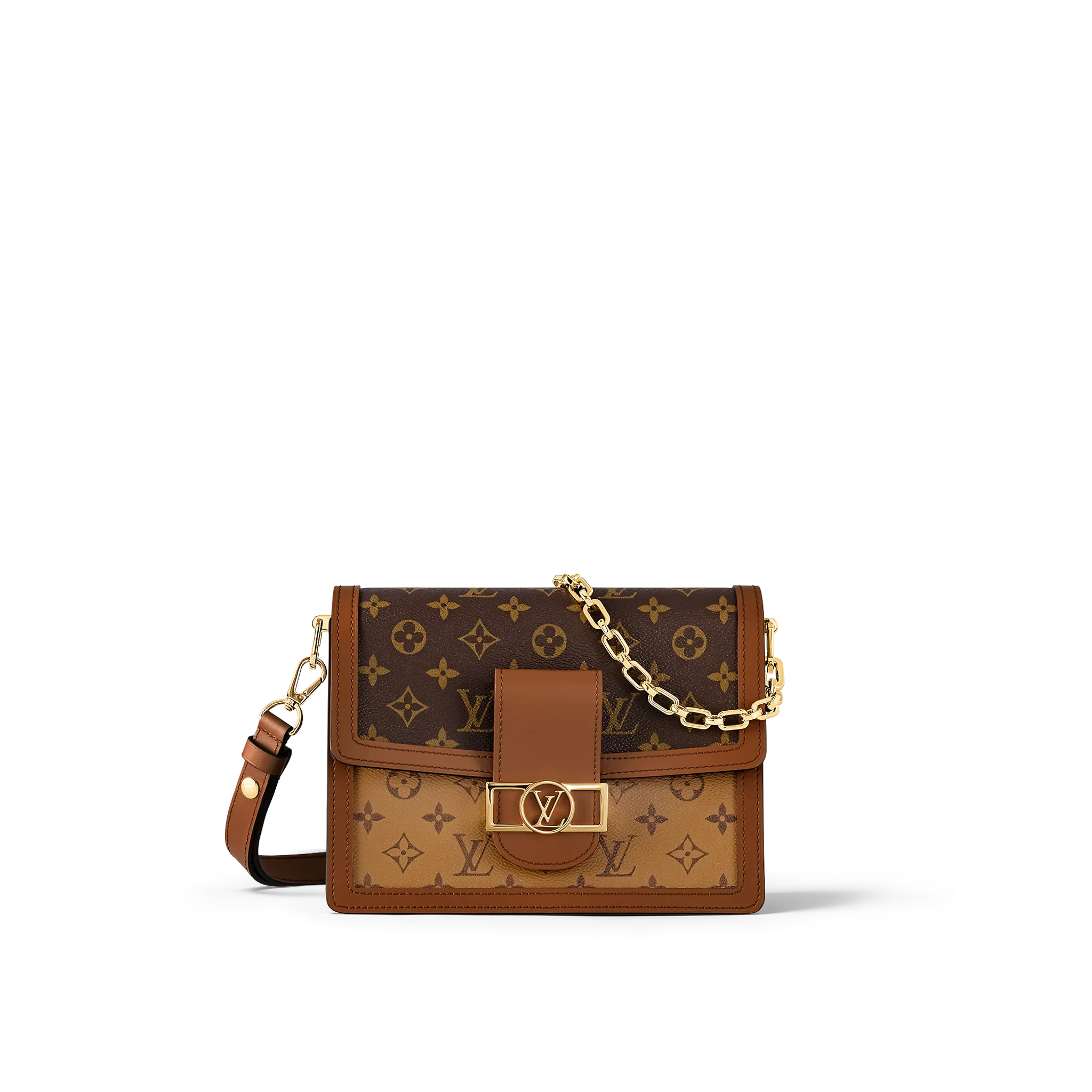 LL M45958 DAUPHINE MM Poche felli