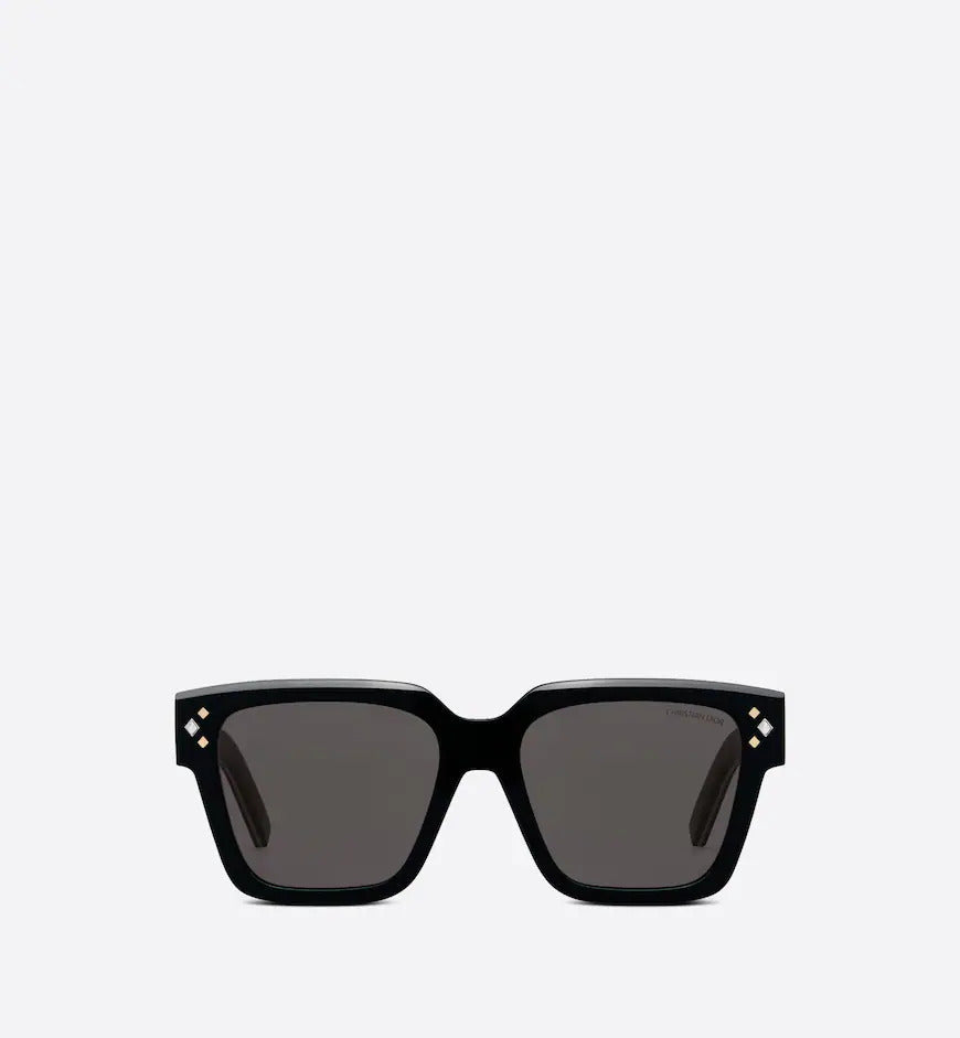 Black Square Sunglasses CDDMS3F