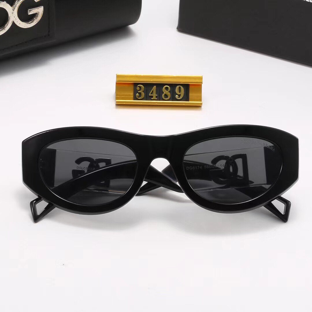 Fashion Sunglasses 3489