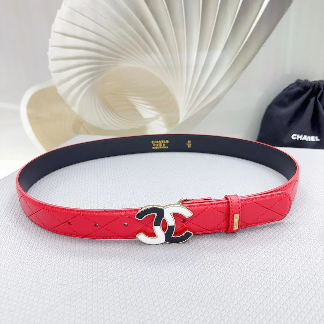 Fashion Belts-91