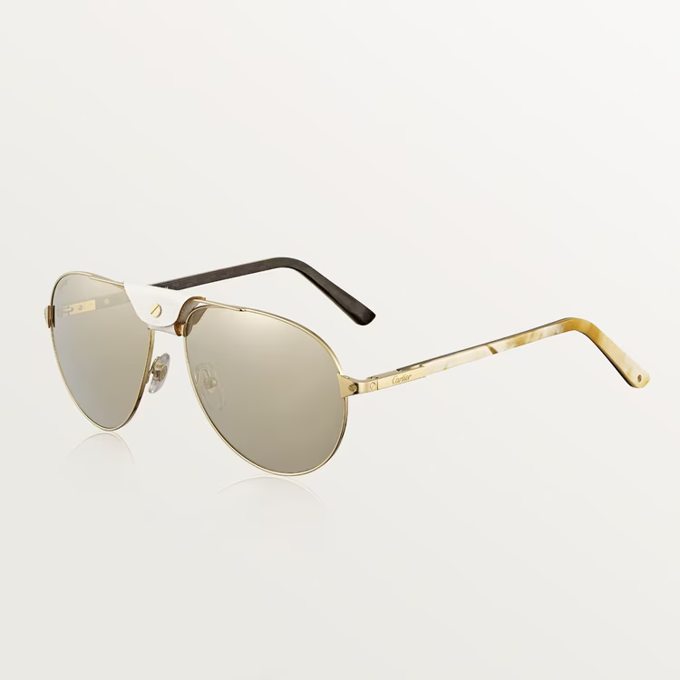 SANTOS DE ca SUNGLASSES CRESW00574