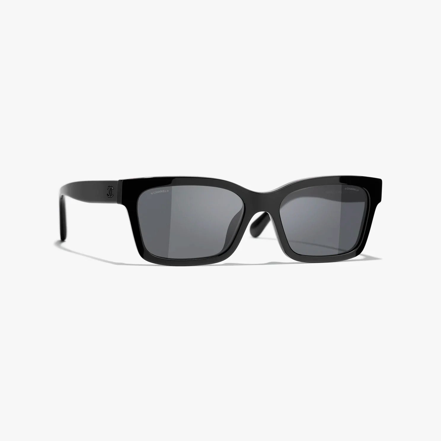 SQUARE SUNGLASSES 5417