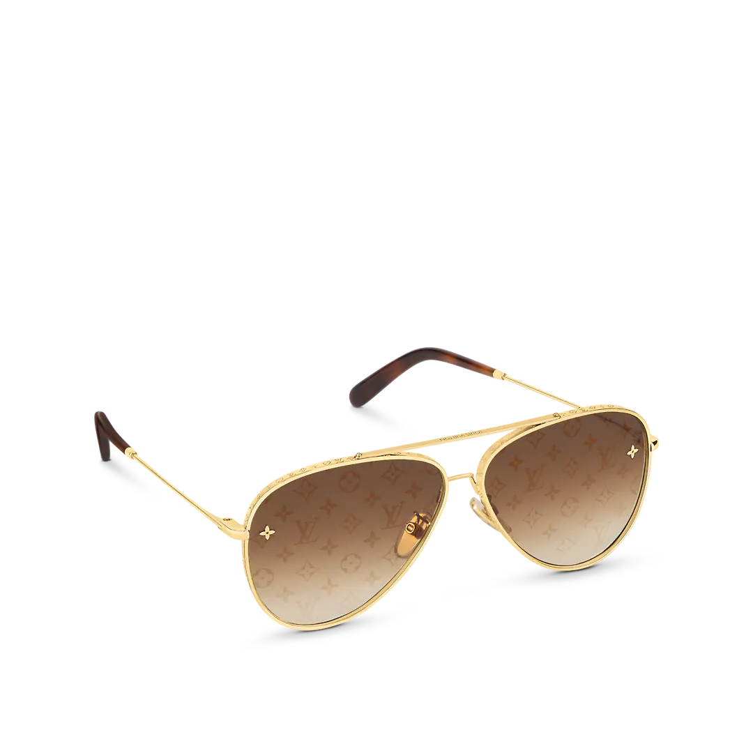 The Pilot Sunglasses