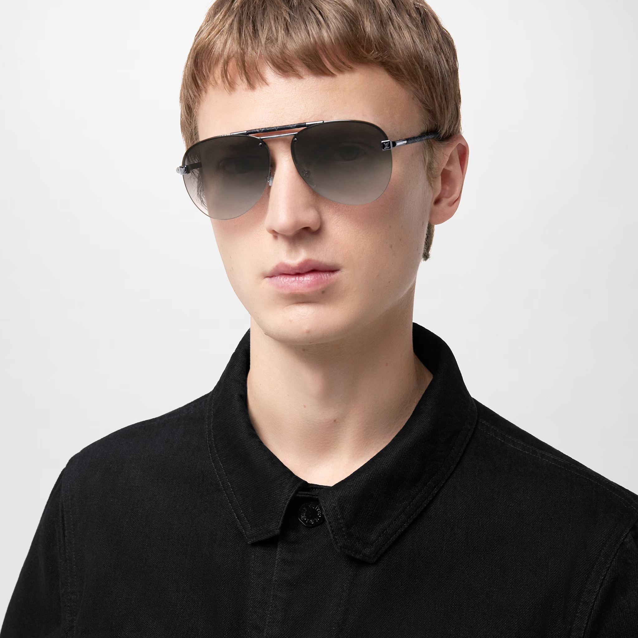 Clockwise Canvas Sunglasses