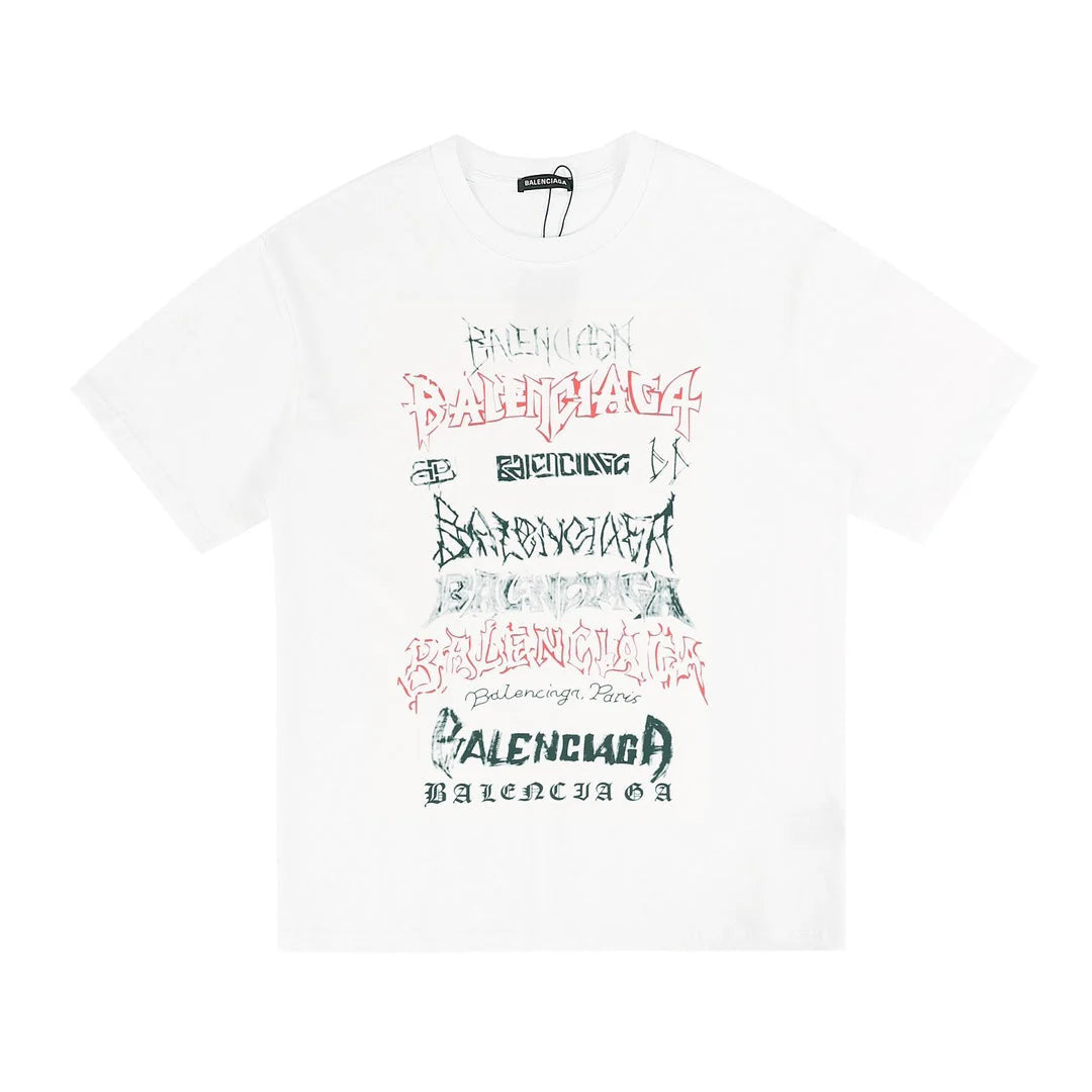 0617 New cotton T-shirts