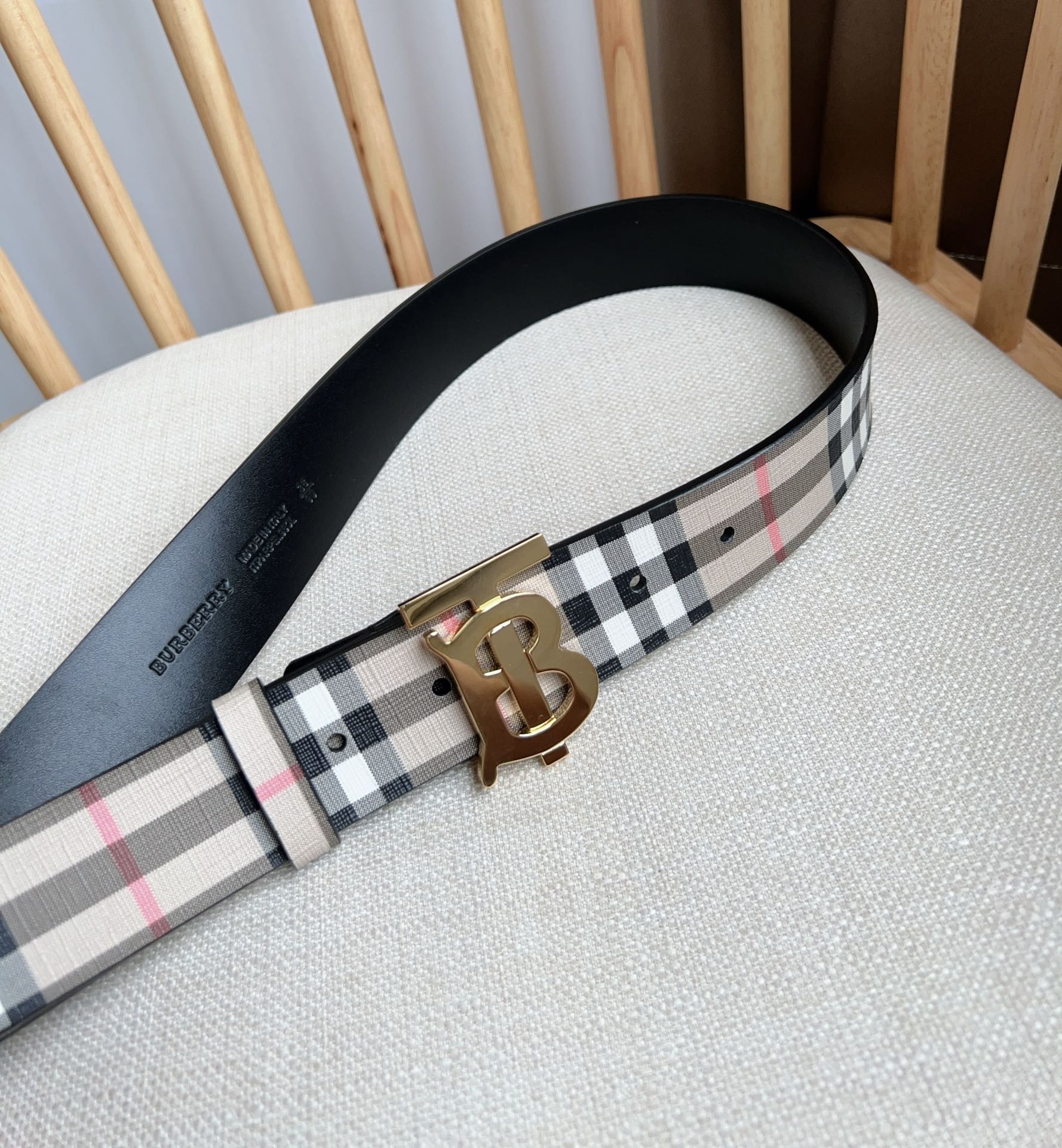 Fashion Belts-80