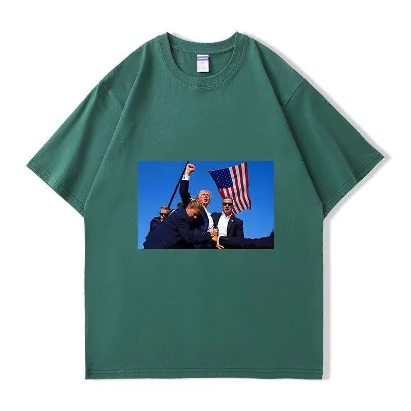 Trump T-shirt