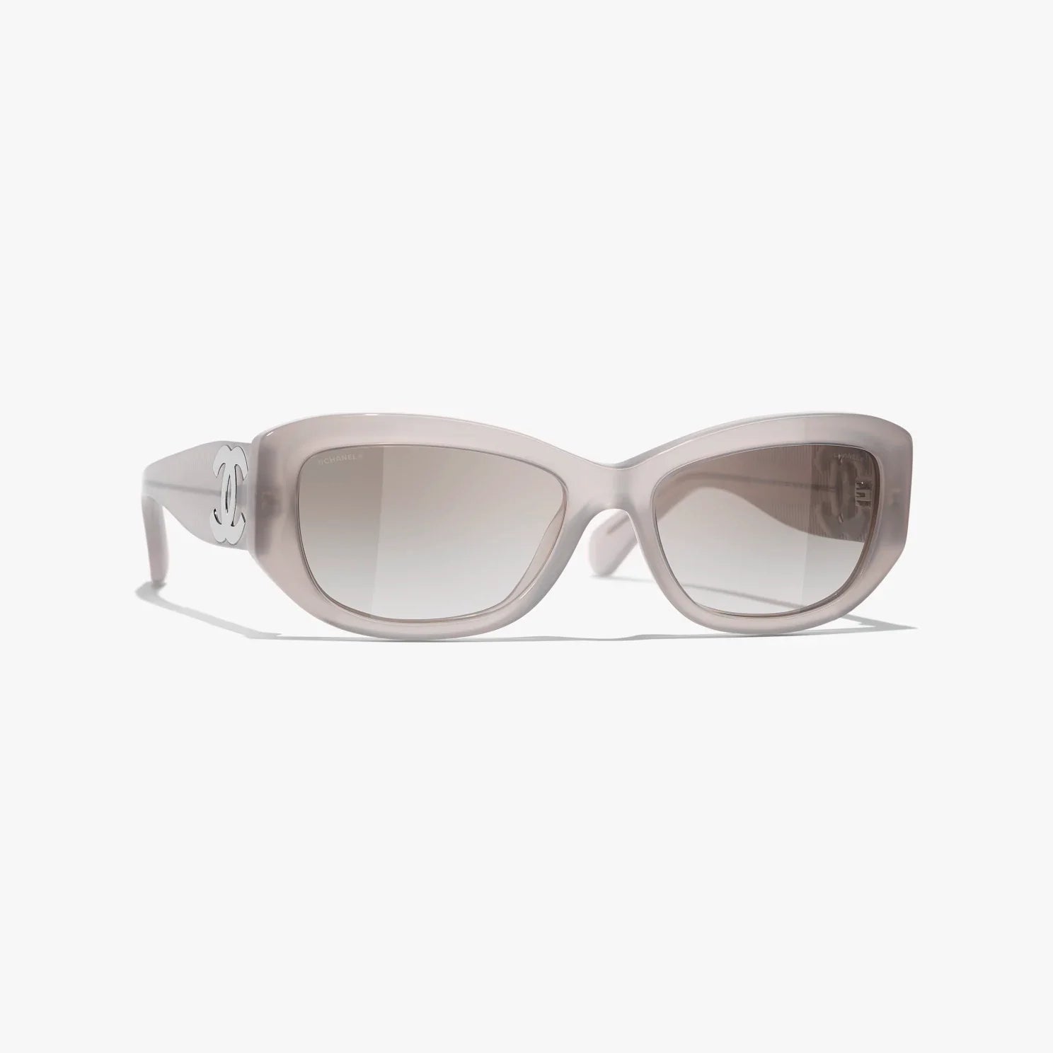 RECTANGLE SUNGLASSES 5493