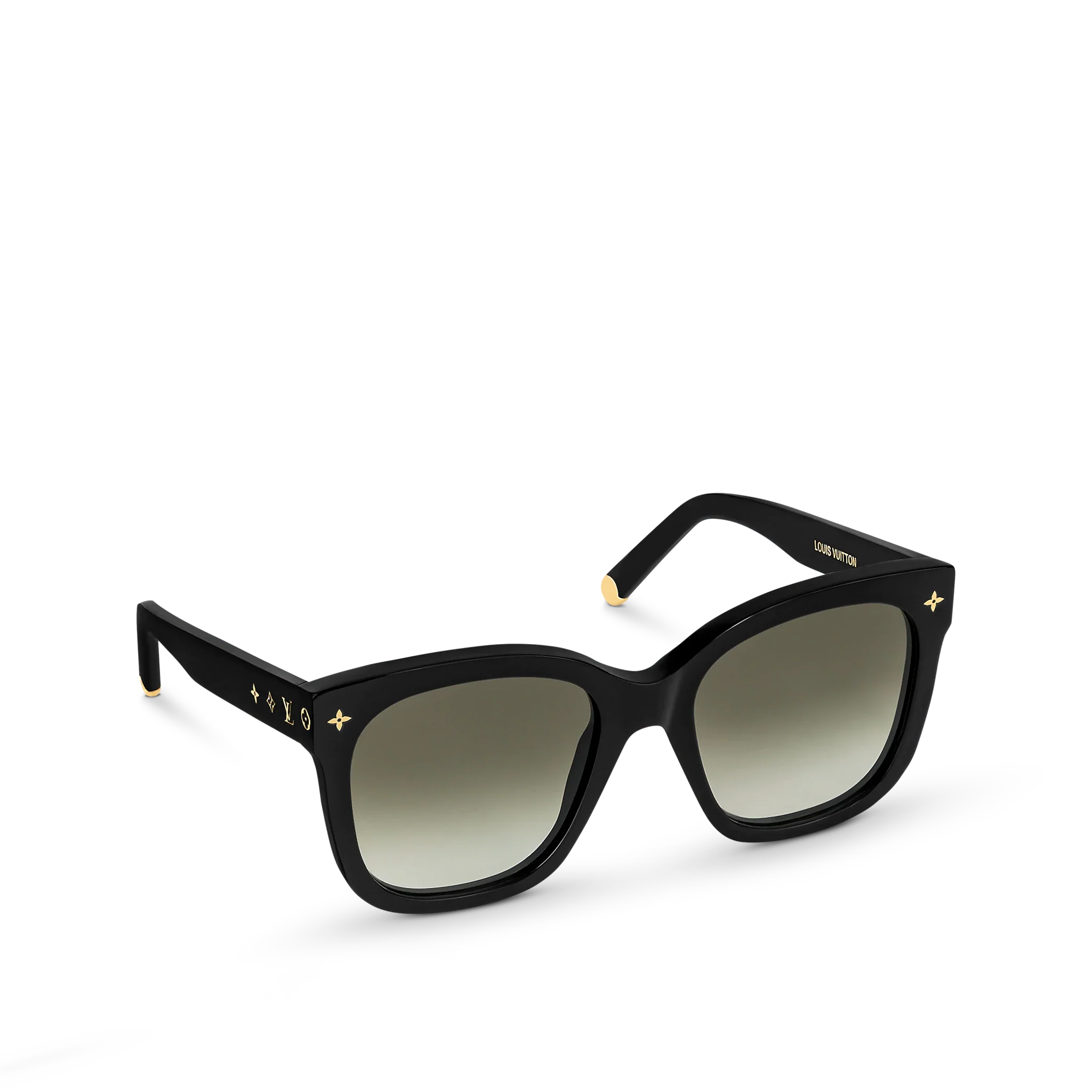 My Monogram Cat Eye Sunglasses