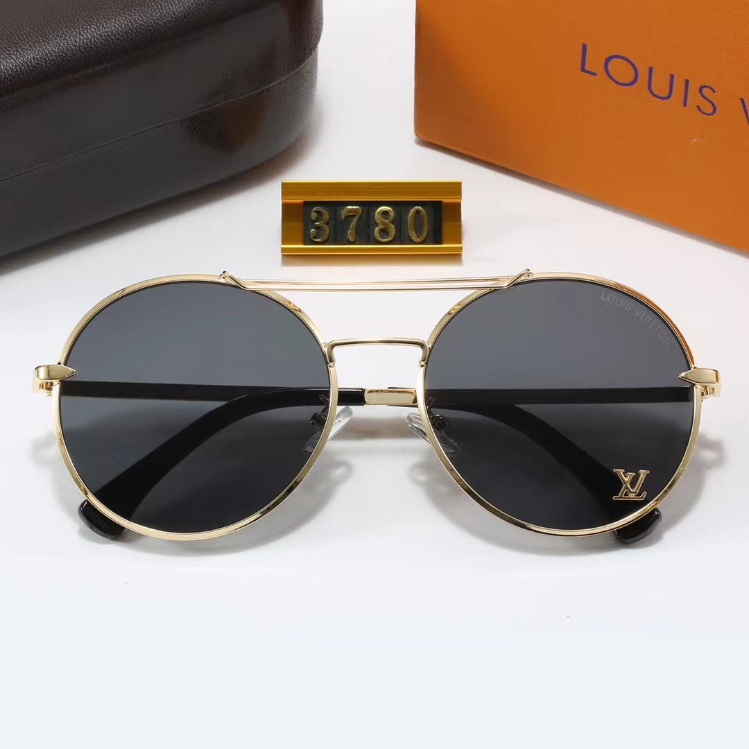 Ash Sunglasses 3780