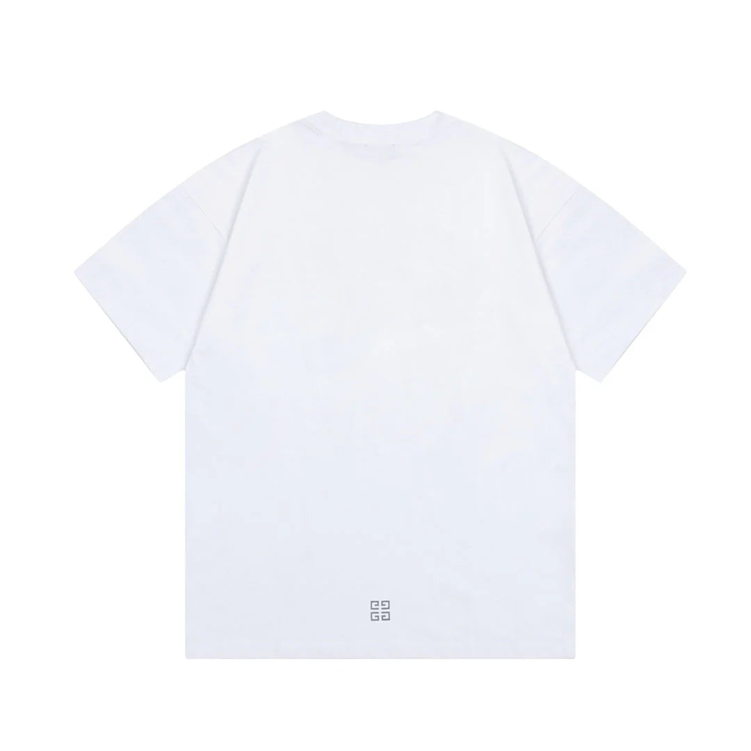 0621 New cotton T-shirt