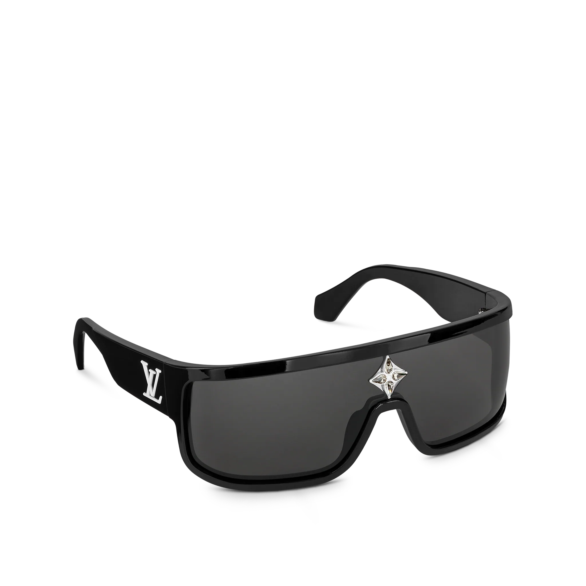 Cyclone Sport Mask Sunglasses