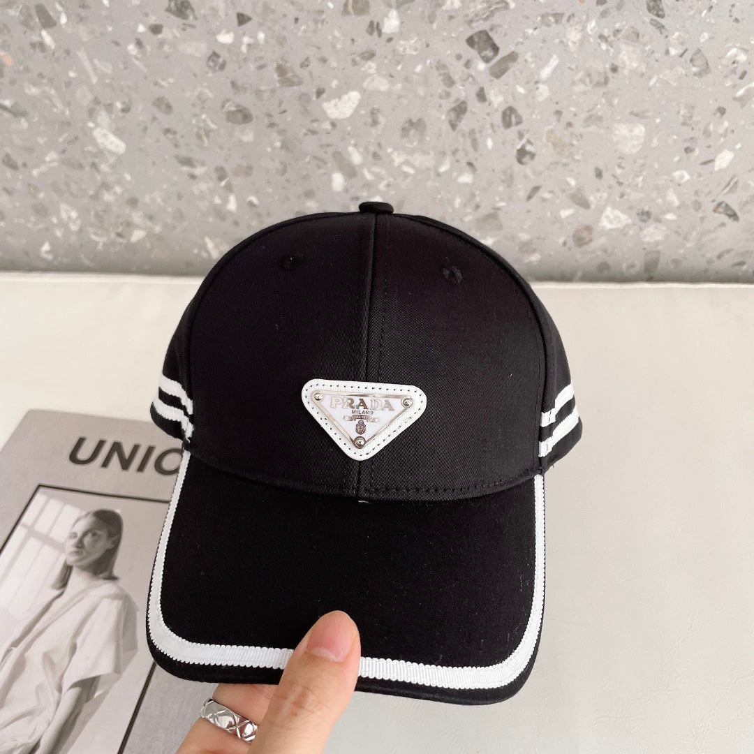 Versatile Inverted Triangle Baseball Cap