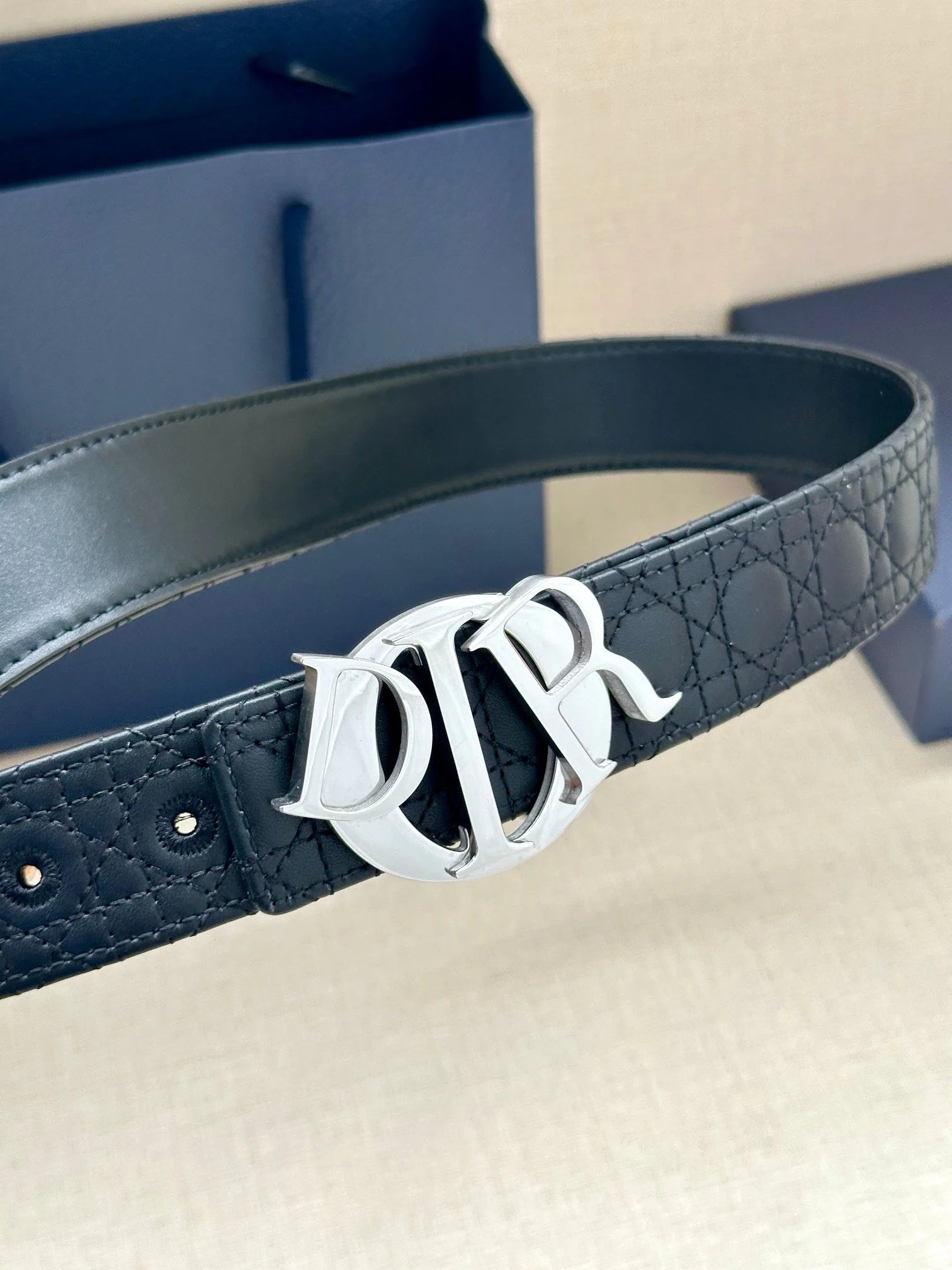 Fashion Belts-26