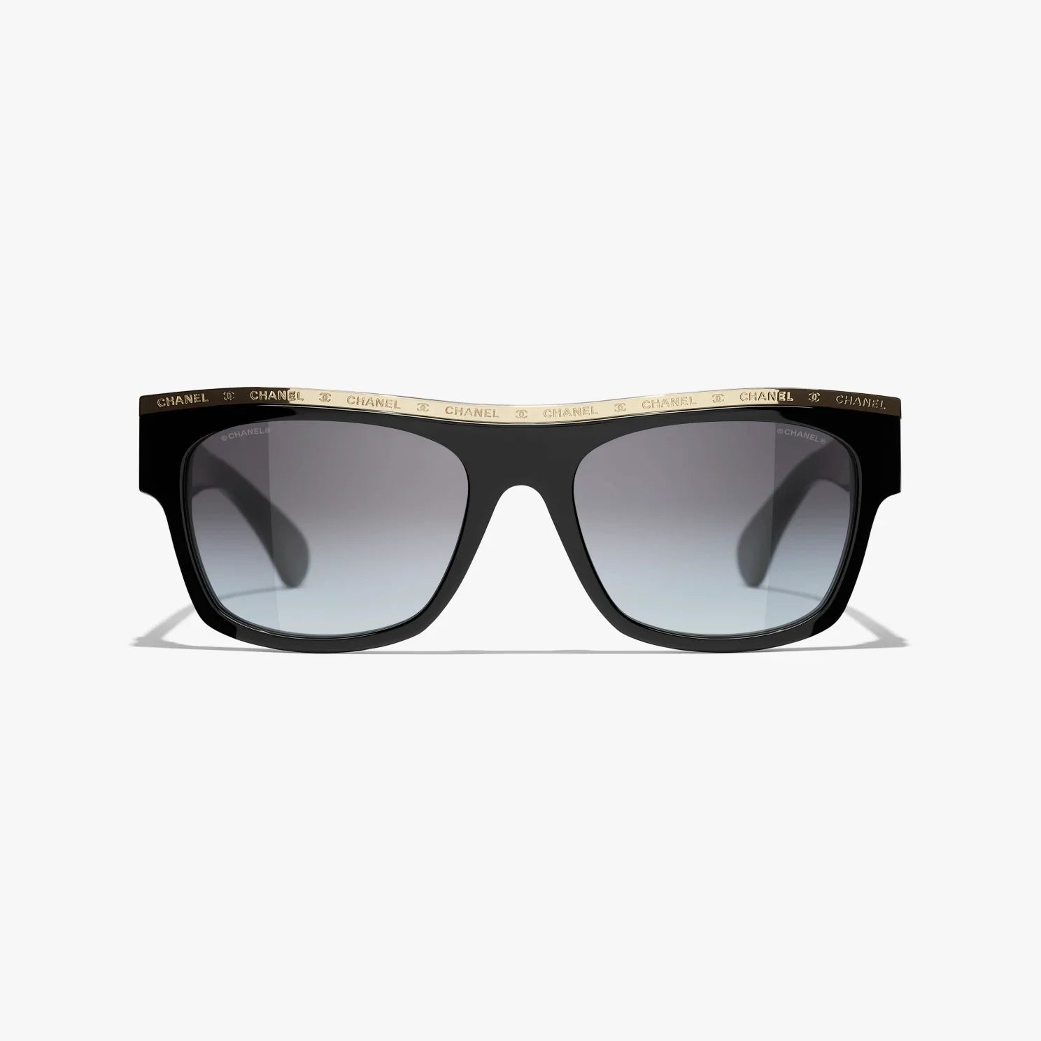 SQUARE SUNGLASSES 9114