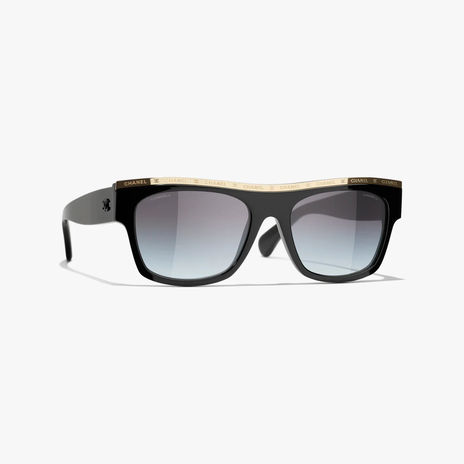 SQUARE SUNGLASSES 9114