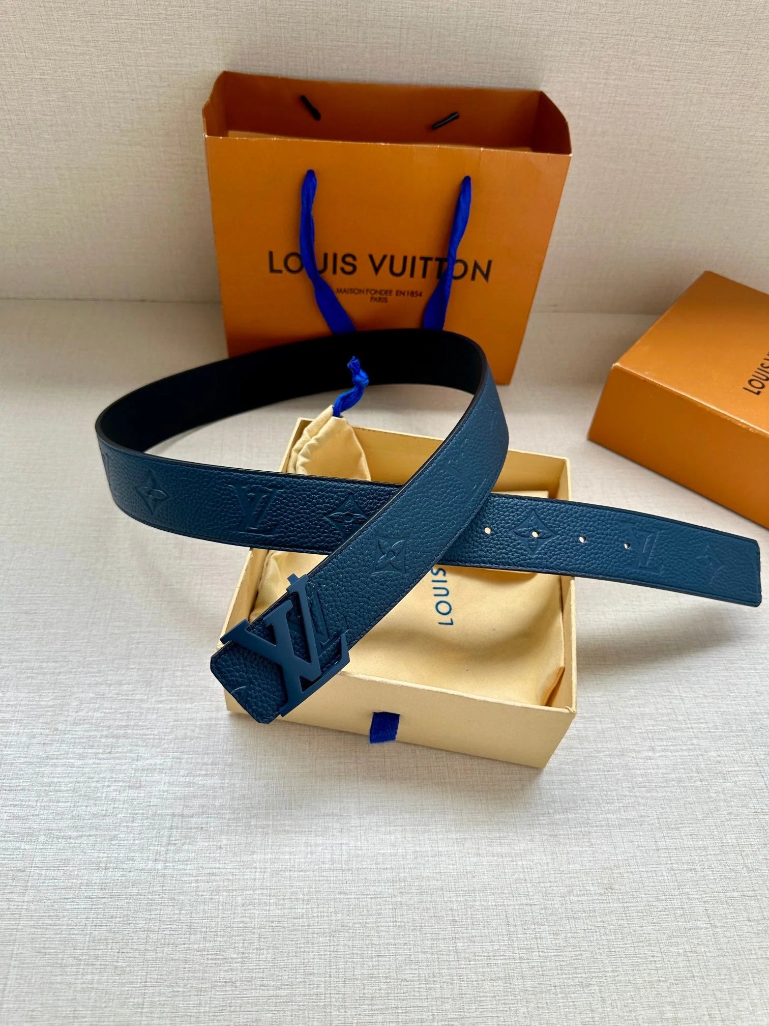 Fashion Belts-161