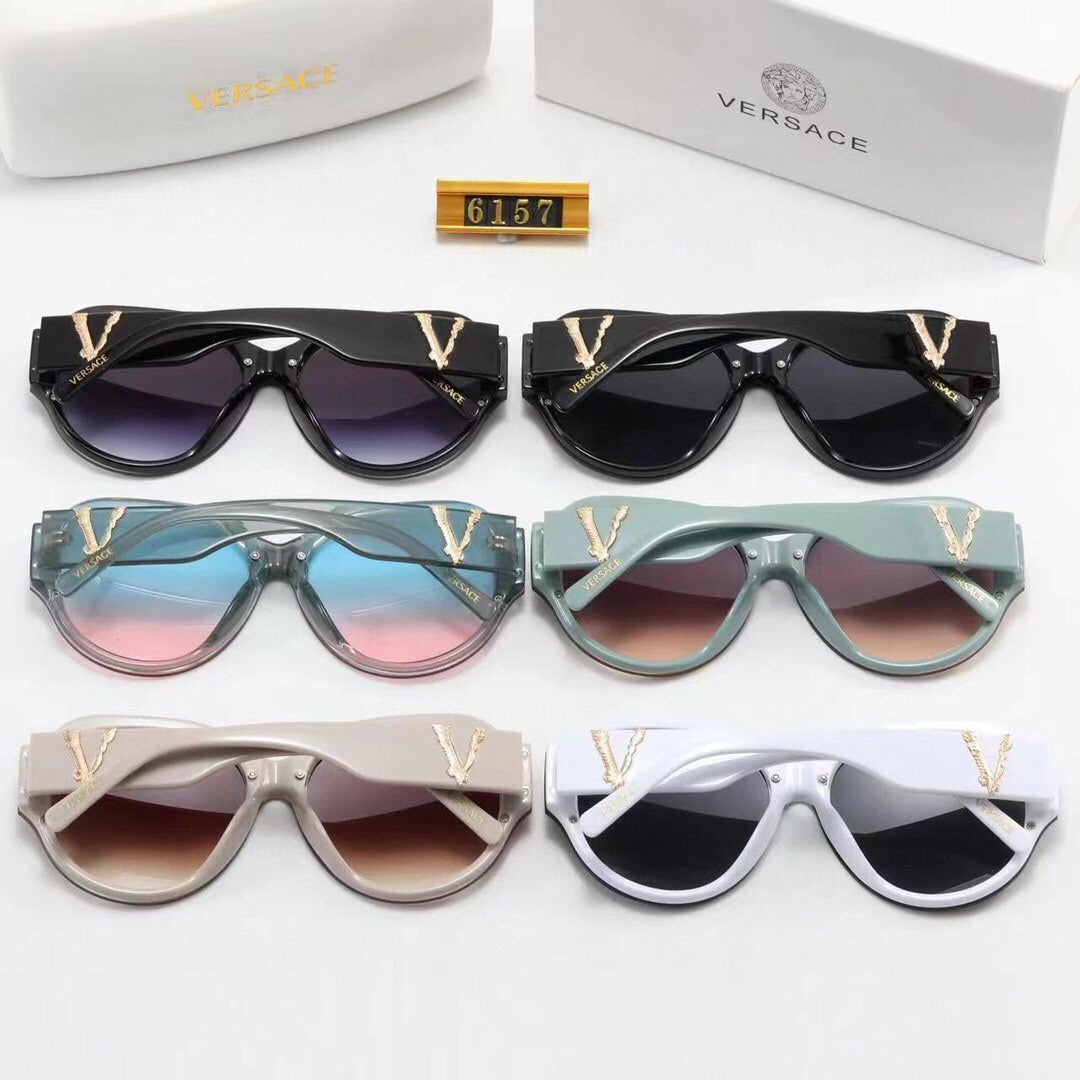 Fashion Sunglasses 6157