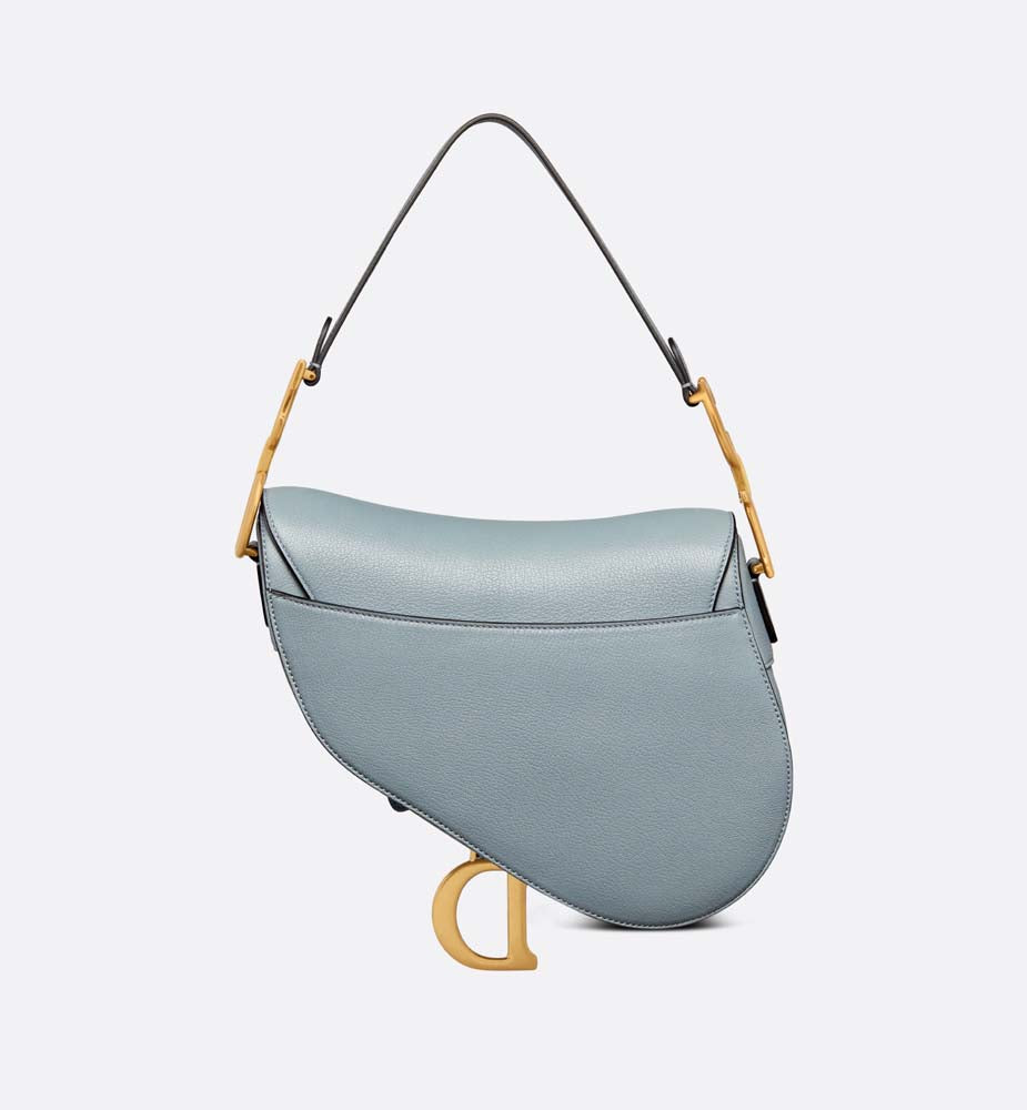 SADDLE BAG WITH STRAP