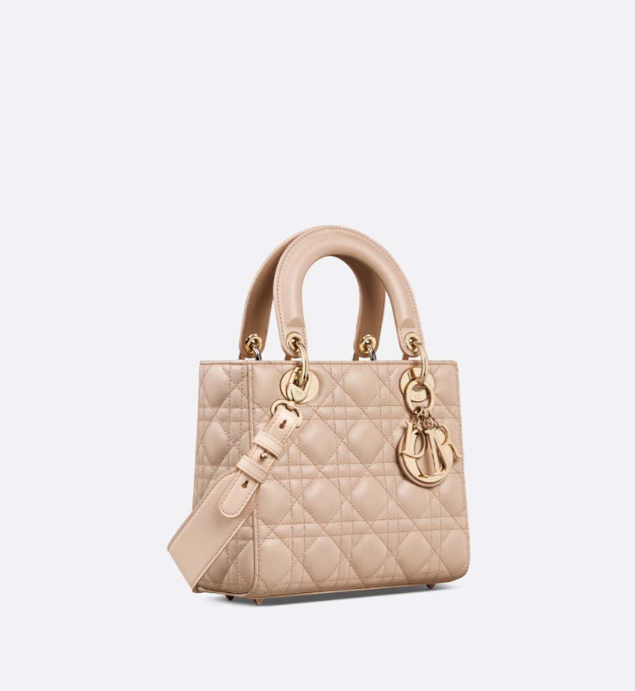 SMALL LADY D BAG