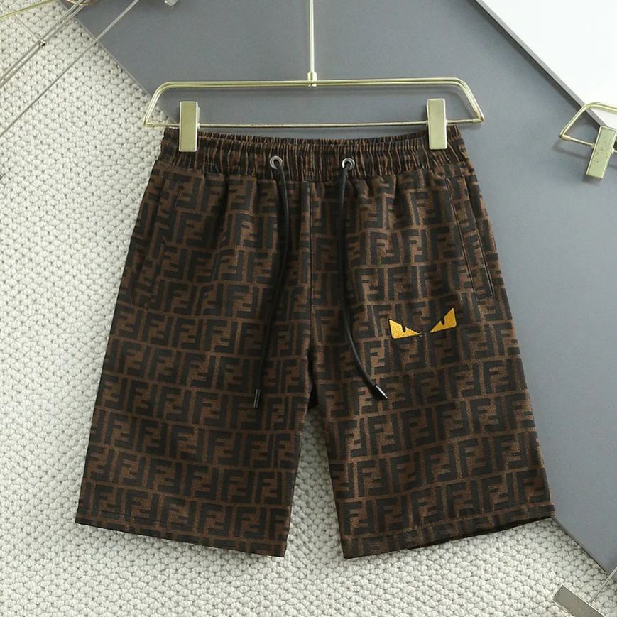 Fashion shorts