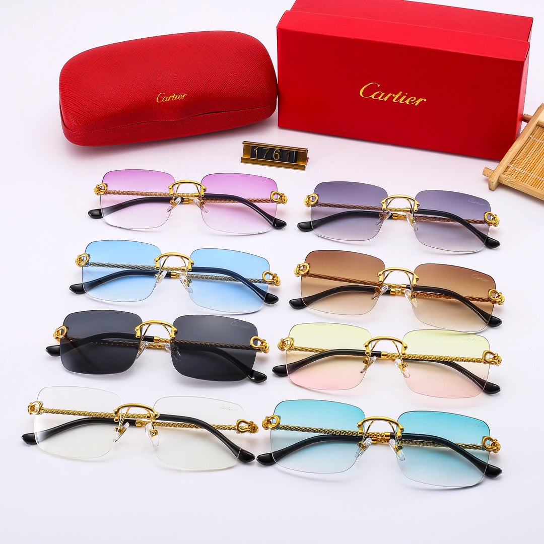 Cool Fashion SUNGLASSES 1761