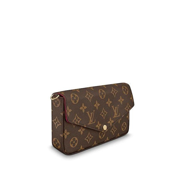 LL M61276 Pochette Felicie