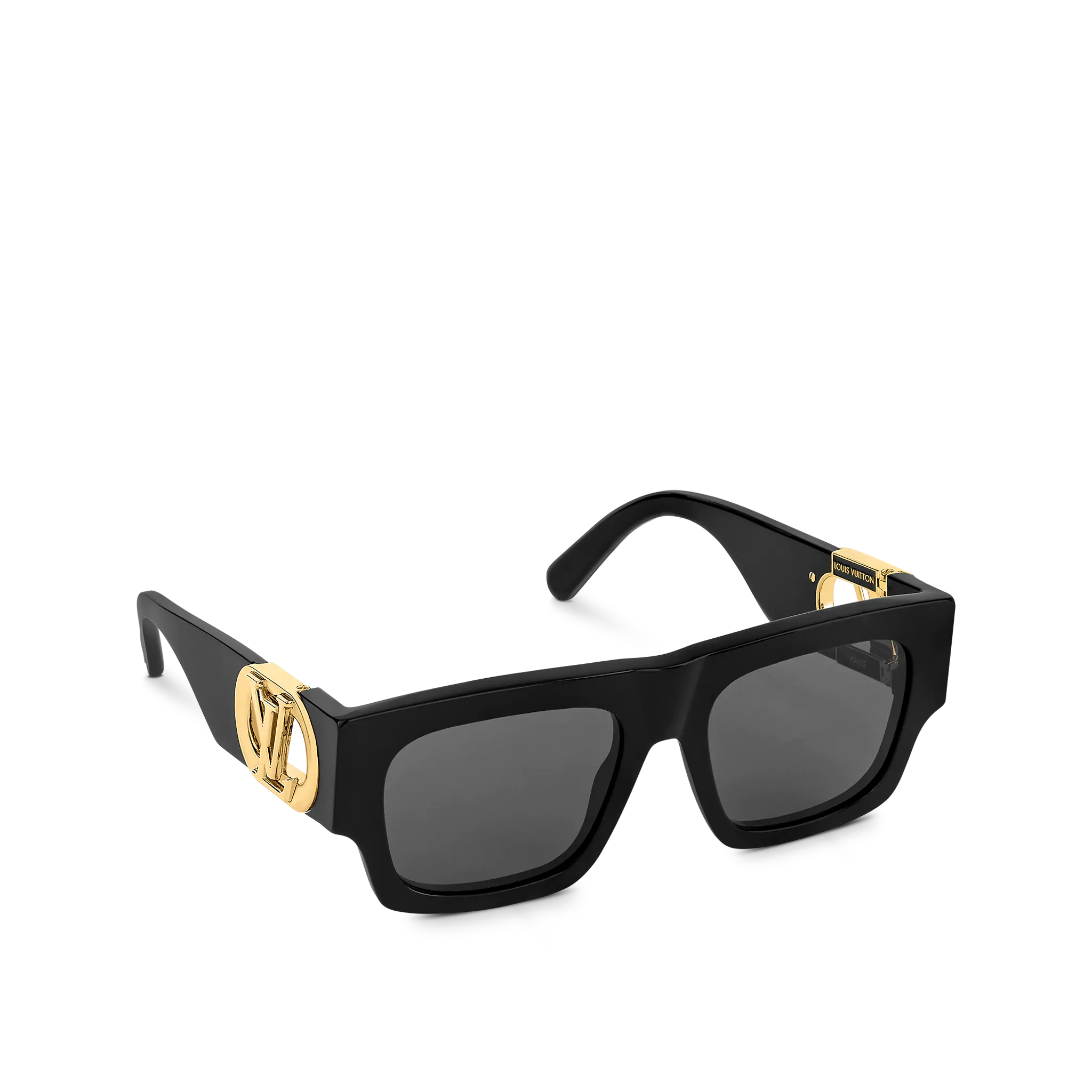 Link Square Sunglasses