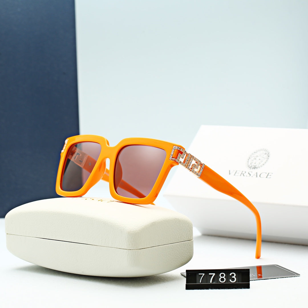 Square Sunglasses 7783