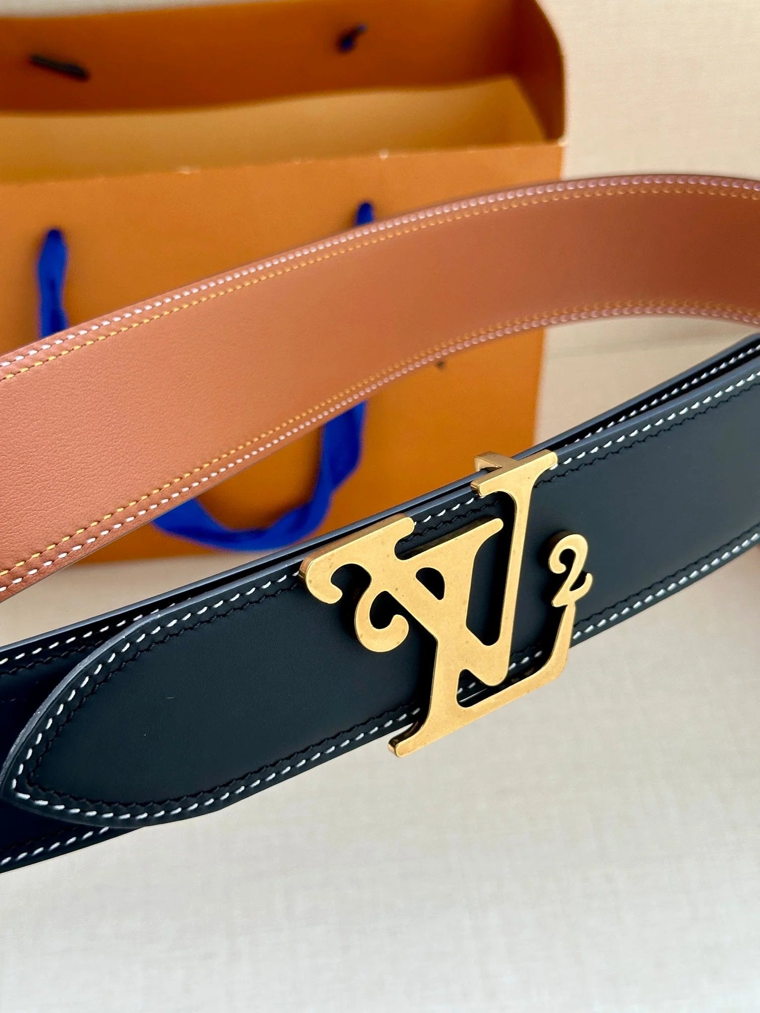 Fashion Belts-139