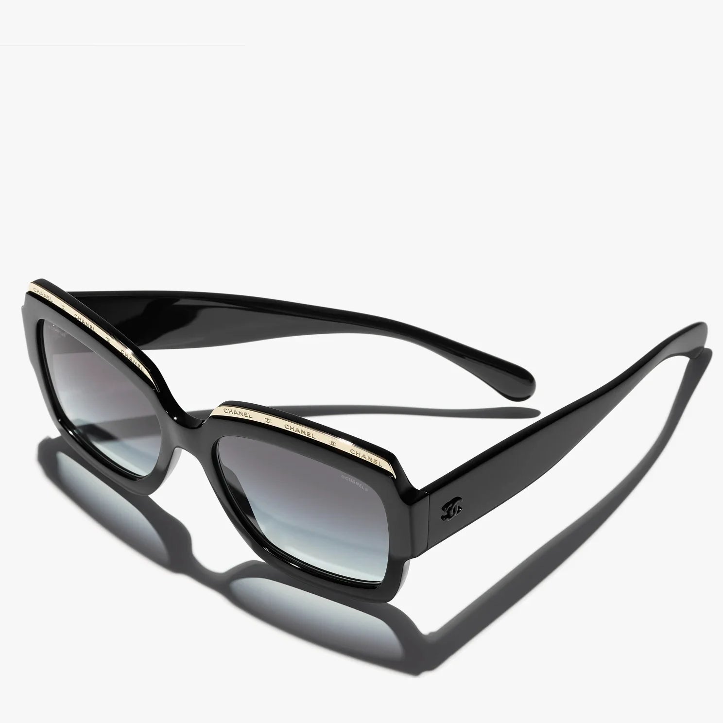 SQUARE SUNGLASSES 9113