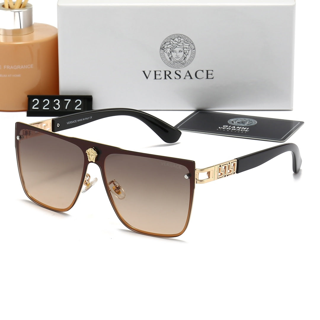 Square Fashion Sunglasses 22372