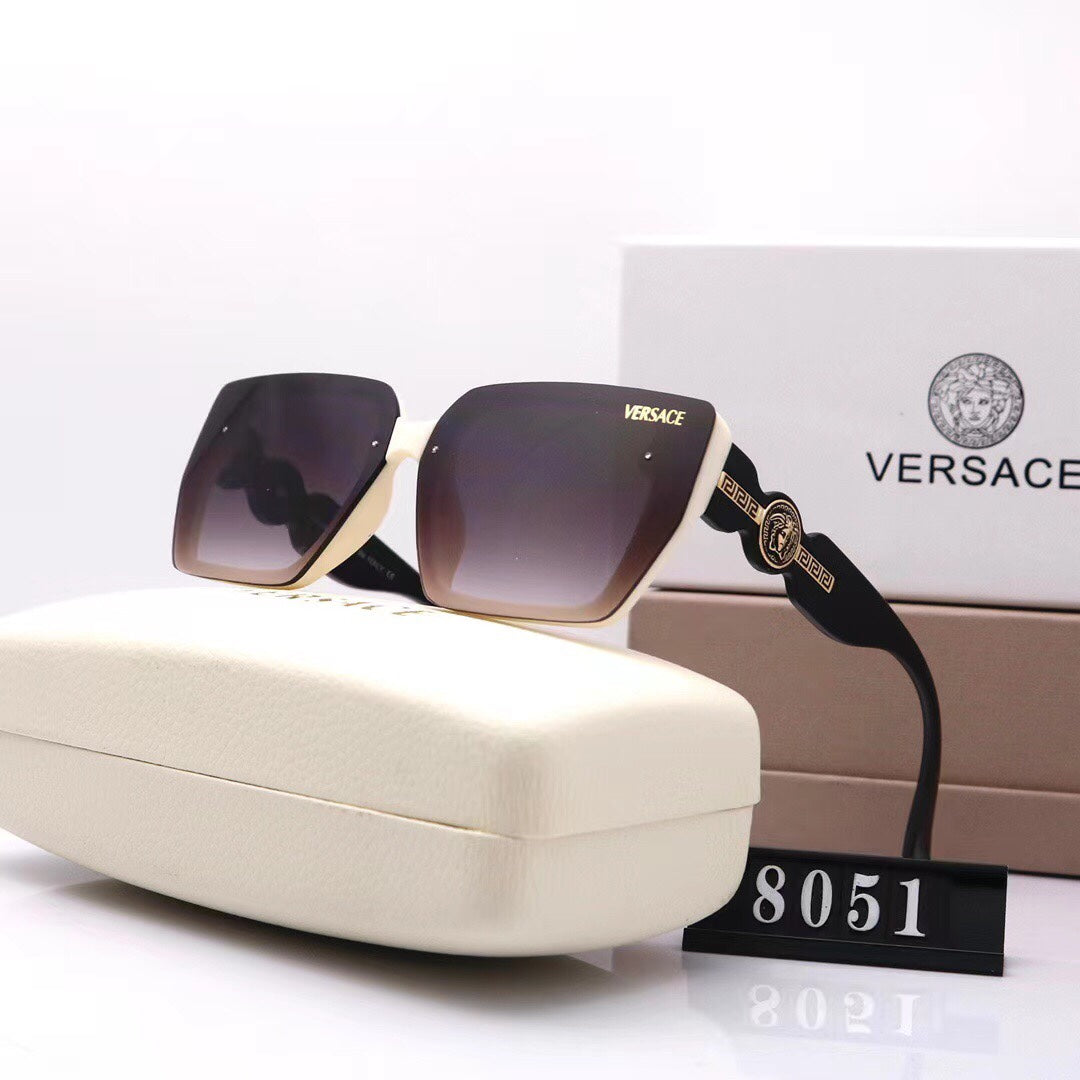 Square Sunglasses 8501