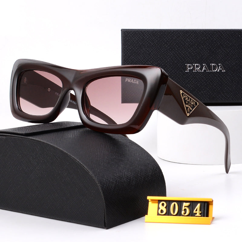 Women Fashion Cat Sunglasses 8054