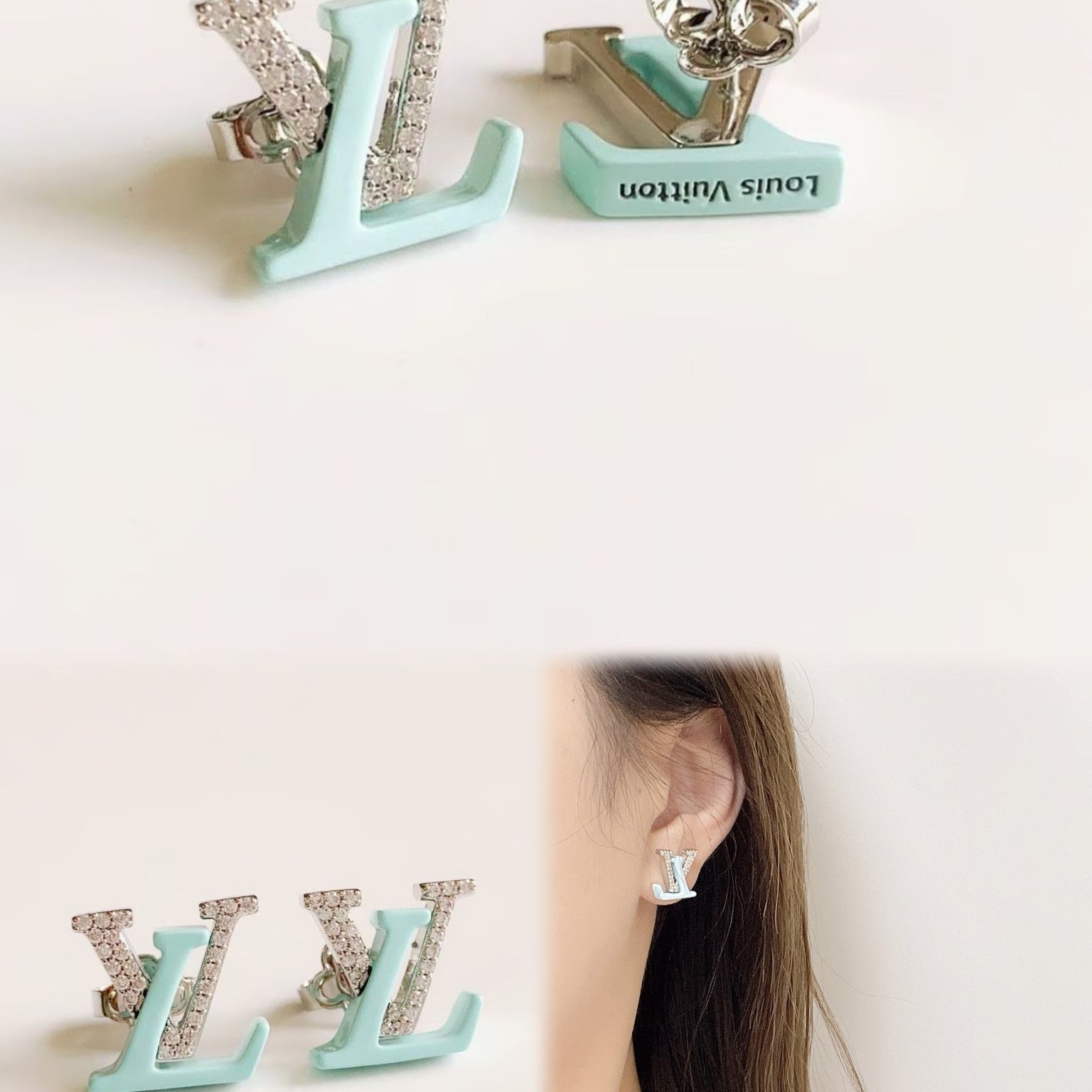 Iconic Sweety Earrings