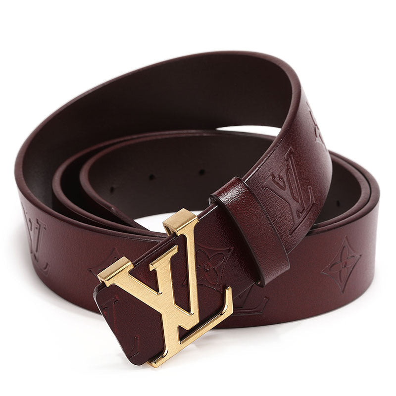 2-color fashion belt