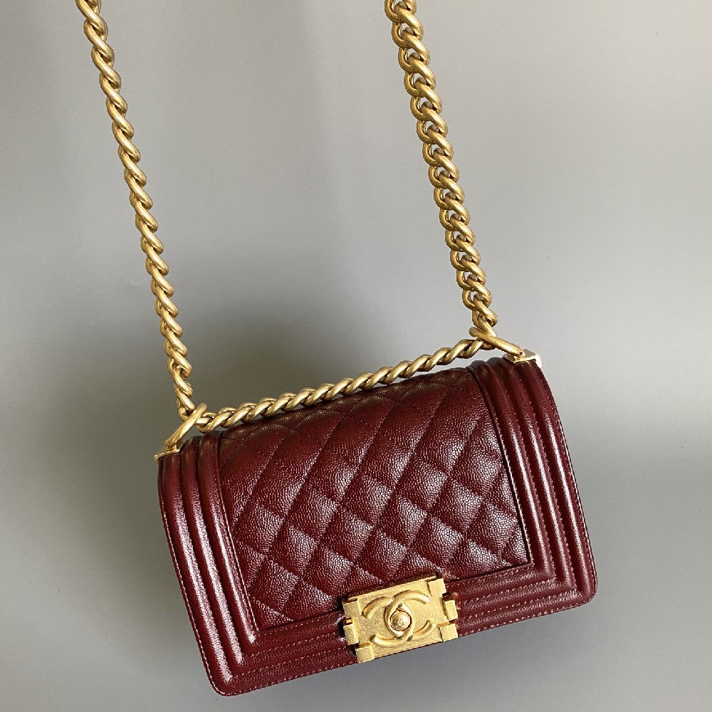 Classic Flap Bag W39117