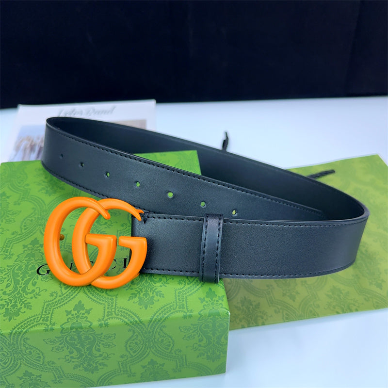 8-color fashion belt