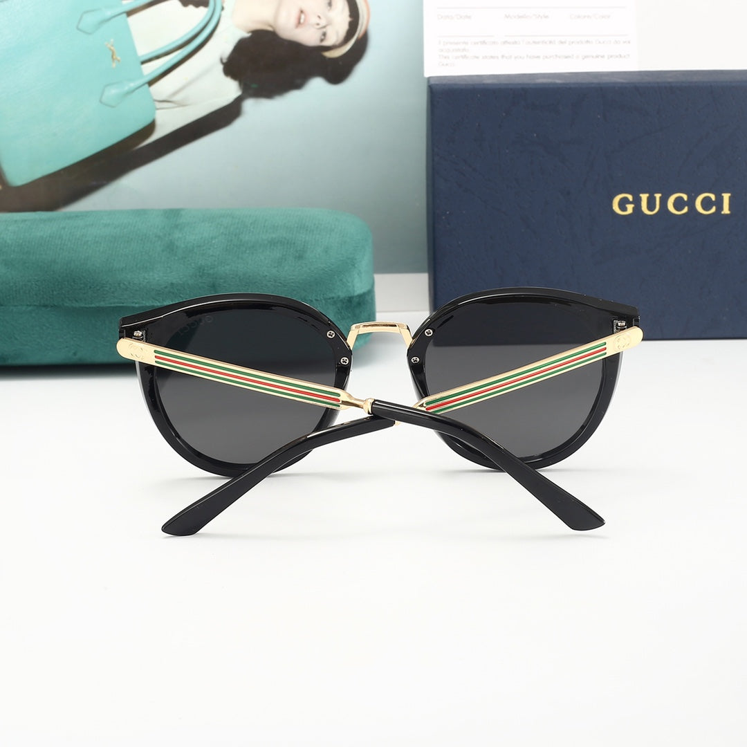 Fashion Sunglasses—8205