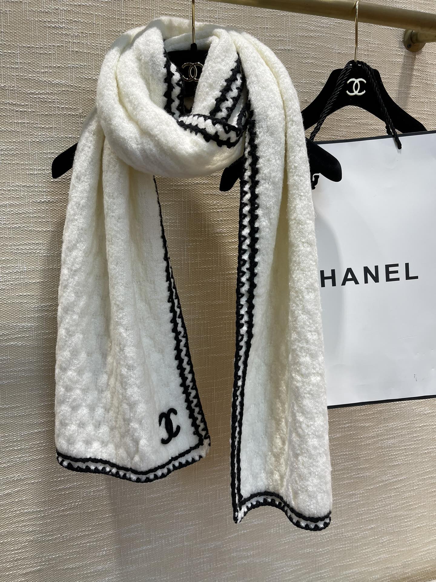 cashmere fashion scarf