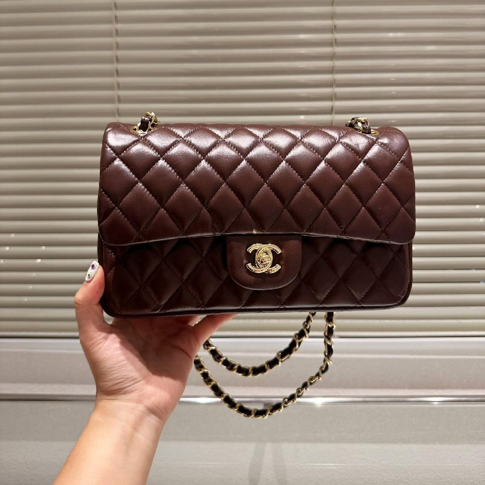 Classic Flap Bag W3924