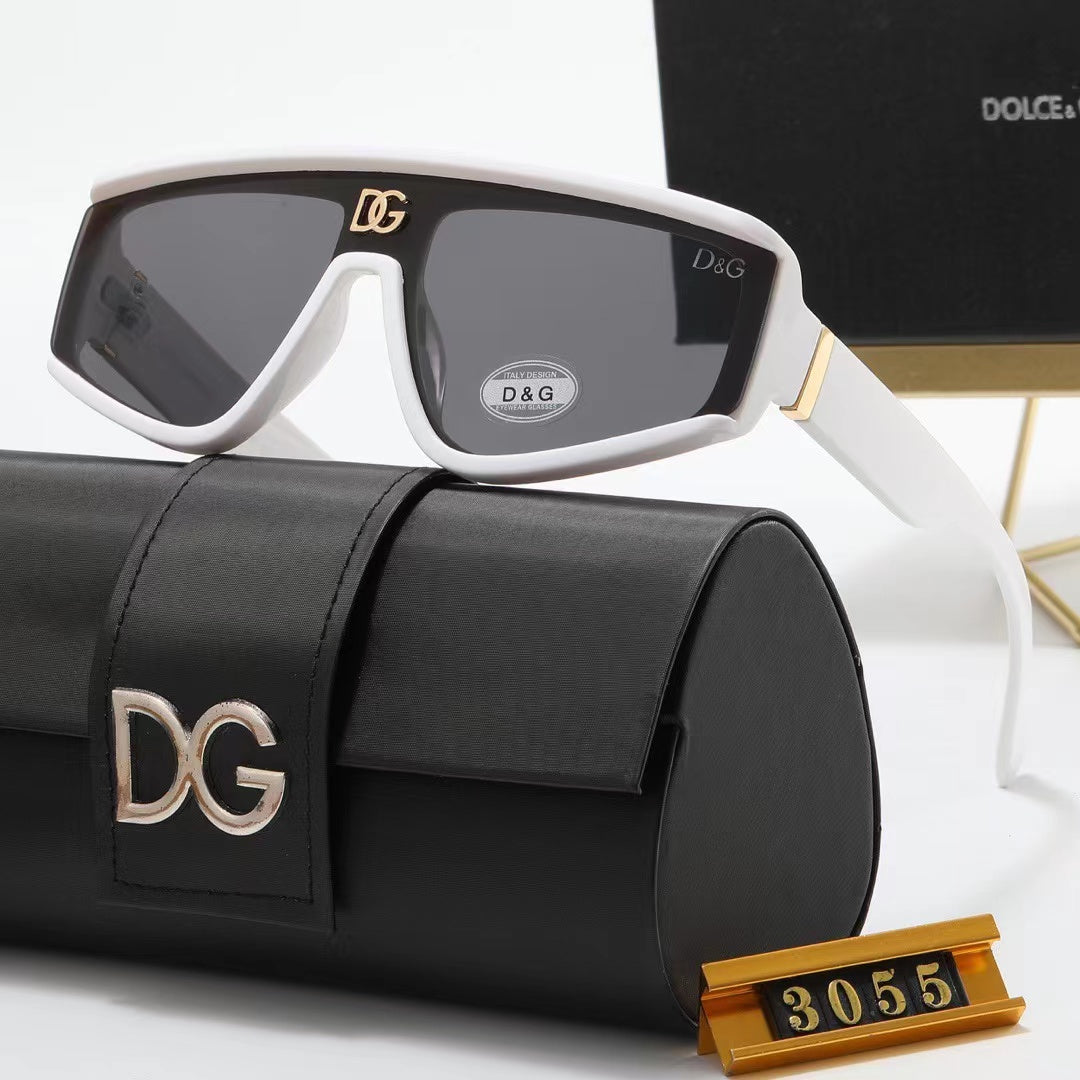 Fashion SUNGLASSES 3055