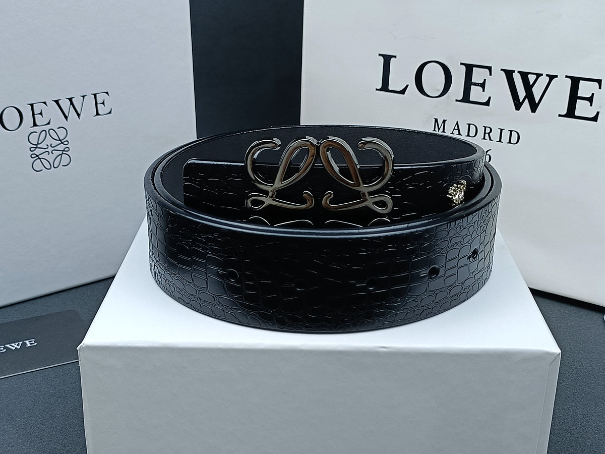 Fashion Luxury Fashion Belt