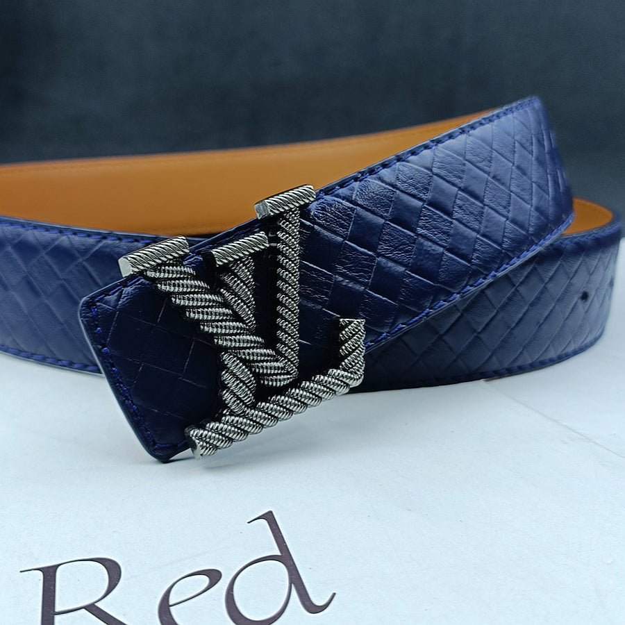 Dimension Reversible Fashion Belt