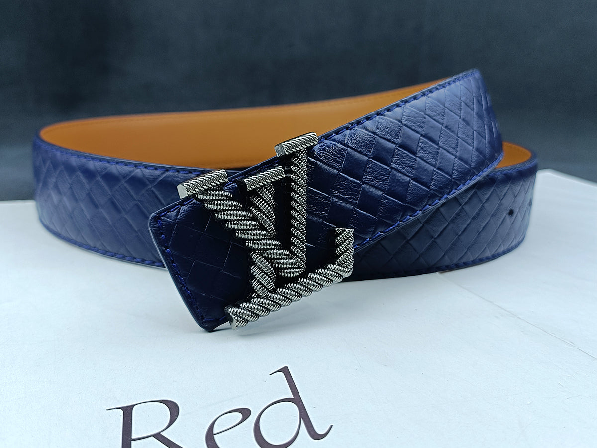 Dimension Reversible Fashion Belt