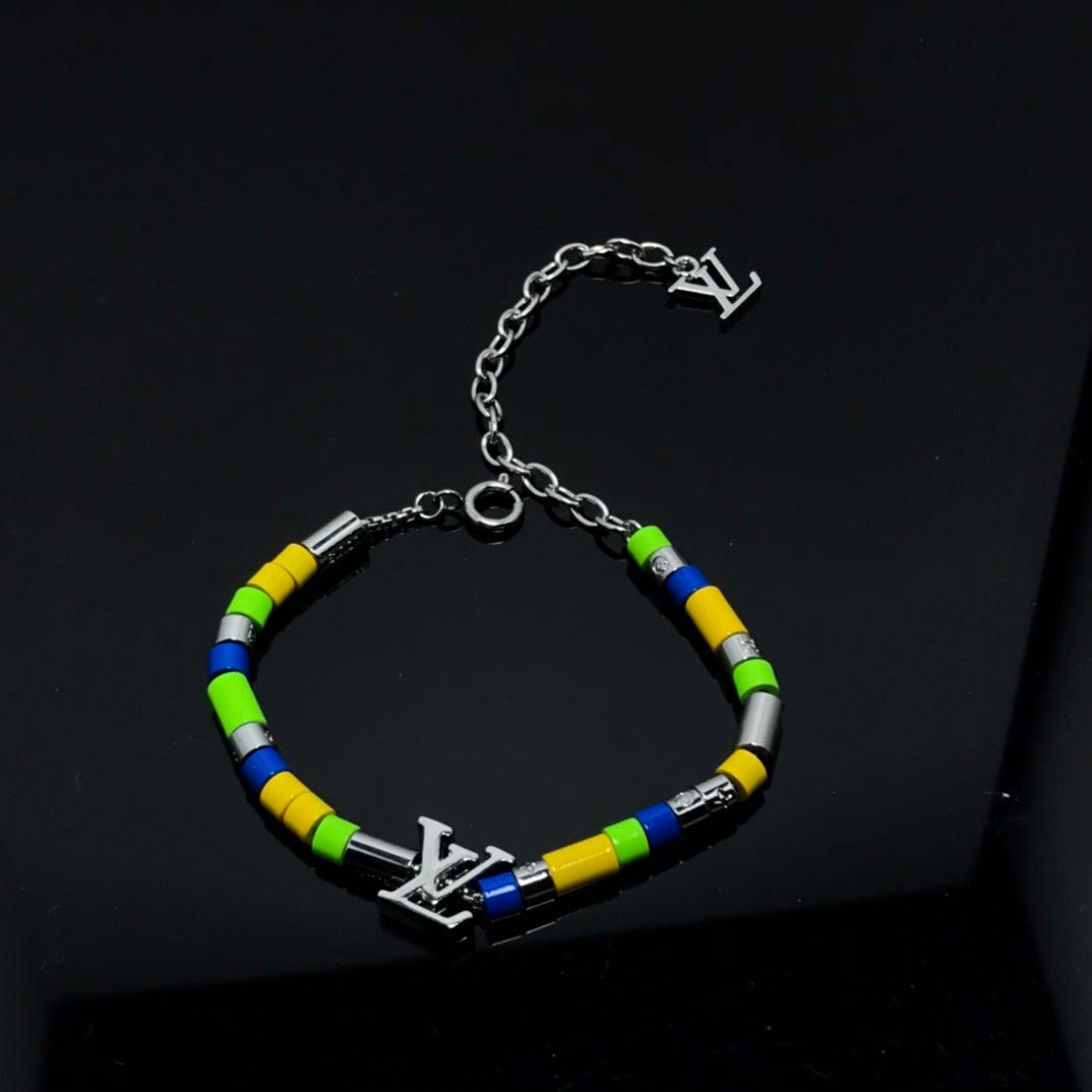 SUNRISE Series Colorful Bracelet