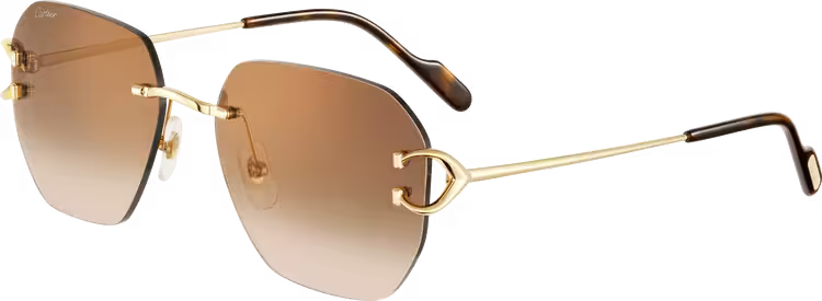 SIGNATURE C DE ca SUNGLASSES